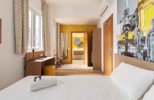 Centro Storico Hotel | B&B Hotel Palermo Quattro Canti