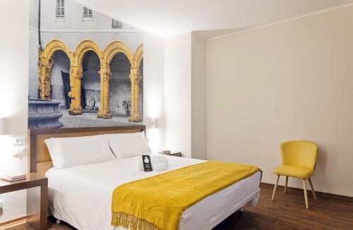 Centro Storico Hotel | B&B Hotel Palermo Quattro Canti