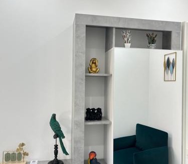 Belpasso House | Mongibello Apartment