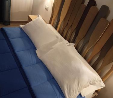 Oliveri Bed & Breakfast | le suite dell'isola