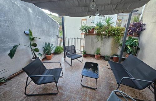 Ciminna House | casa Ennio by Villa Paola Ciminna