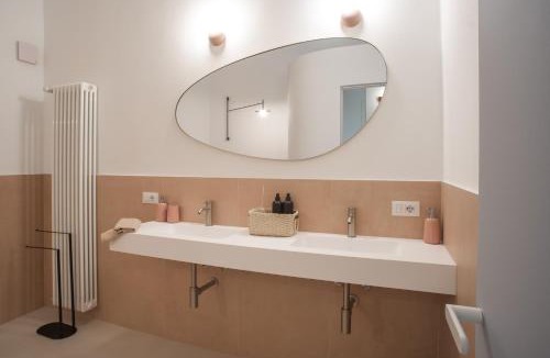 Centro Storico Apartment | Casa 3 Cupole, Historic Soul and Contemporary Design