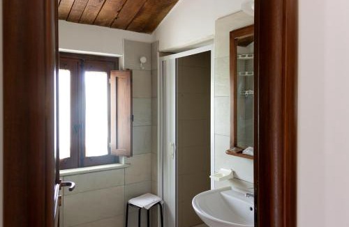 Soveria Mannelli House | La Rosa Nel Bicchiere