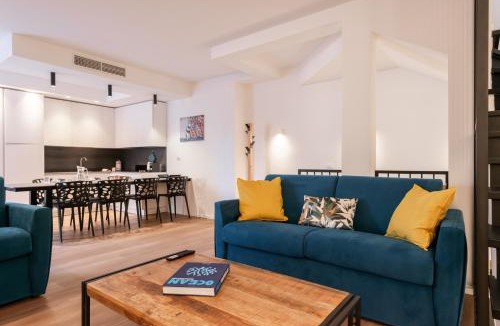 San Giovanni Apartment | Seven Kings Villas by Hostand