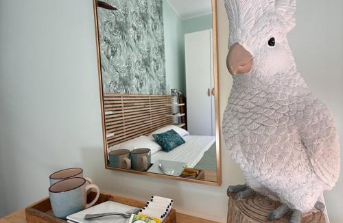 Licata Apartment | Dolce Marea Suites