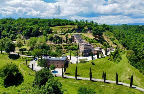 Civita Castellana House | Agriturismo Rio Coverino