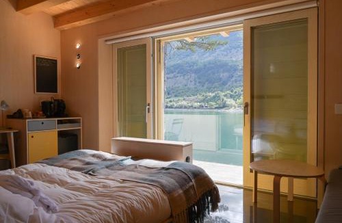 Scanno Bed & Breakfast | La Presentosa guest house