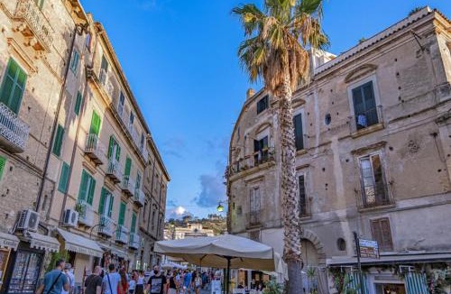 Parghelia Hotel | San Domenico Village - Parghelia - Tropea