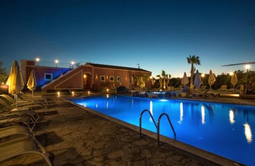 Carlentini House | Badiula