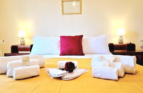 Marcellinara Apartment | Giù in Calabria B&B - Terrazze Italiane