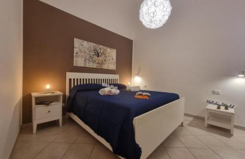Borgo Vecchio Apartment | DownTown House by Holiday World