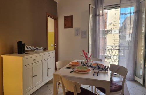 Borgo Vecchio Apartment | DownTown House by Holiday World