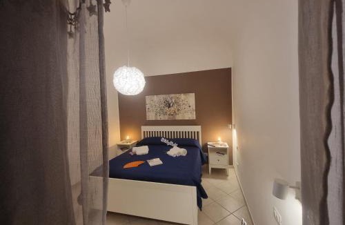 Borgo Vecchio Apartment | DownTown House by Holiday World