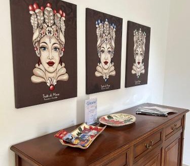 Ognina Apartment | Ognina Marina Gem