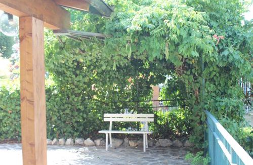 Fiumicello Santa Venere Apartment | Casa Vacanze Villa Fiumicello