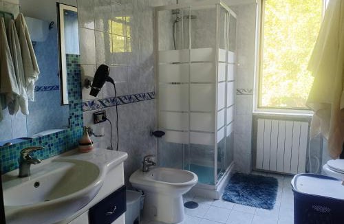 Trecase House | Villa Giulia al Vesuvio