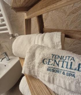 Cassano delle Murge Hotel | VILLA GENTILE RESORT E SPA