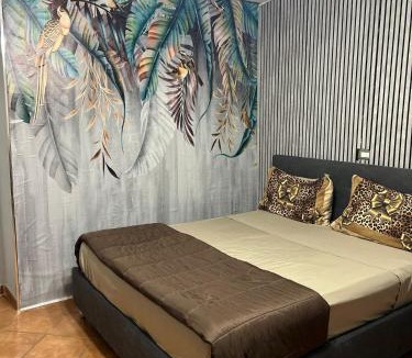Ercolano Bed & Breakfast | Villa Busiello