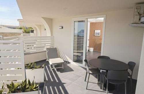 Torre Colonna-sperone Hotel | Hotel Sporting Club