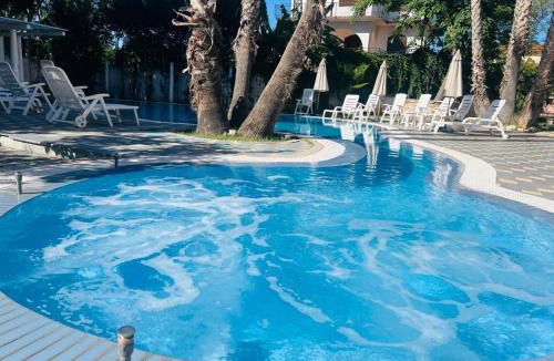 Catona Hotel | Regent Beachotel
