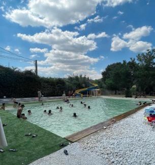 Mirabella Imbaccari Bed & Breakfast | B&B RosAngelo