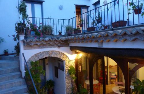 Roccella Jonica Bed & Breakfast | B&B Amphisya