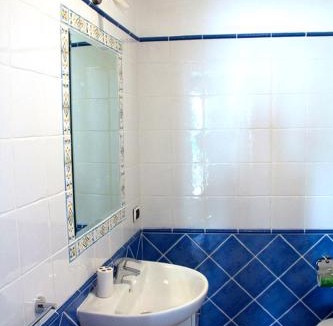Roccella Jonica Bed & Breakfast | B&B Amphisya