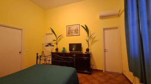 Kalsa House | VENTO di MARE