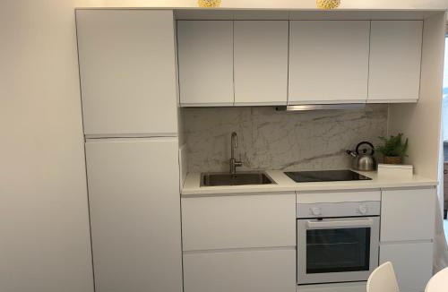 Vampolieri I House | Villa Lattea
