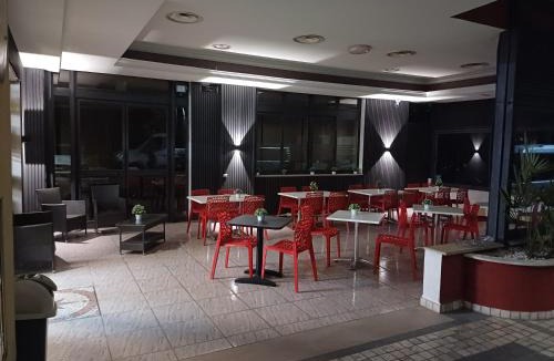 Frosinone Hotel | Hotel Residence Memmina
