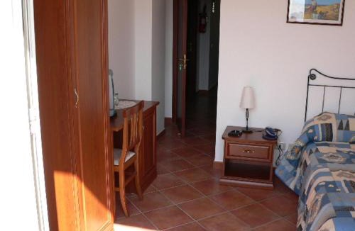 Chiusa Sclafani House | Il Noce Antico