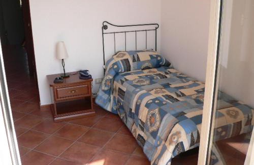 Chiusa Sclafani House | Il Noce Antico