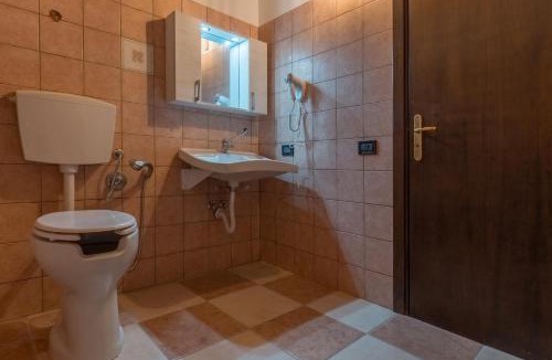 Squillace House | La casetta b&b