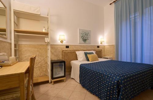 Rione XVIII Castro Pretorio Hotel | Hotel Ascot