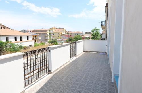 Mirto Apartment | Antico Palazzo del Corso by Home Dardano