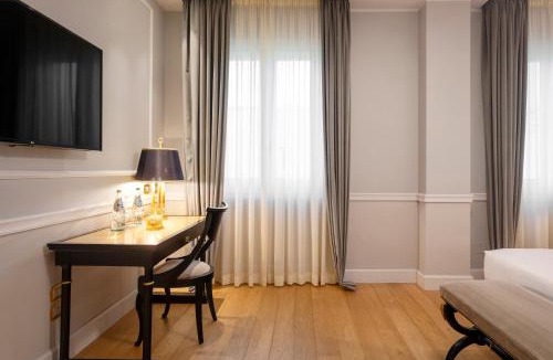 Ruggero Settimo Hotel | Grand Hotel Et Des Palmes
