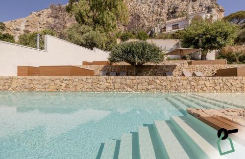 Mondello Hotel | HOTIDAY Mondello Beach