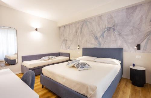 Lipari Historic Centre House | Kucuncy Luxury Apartment - Centro Storico di Lipari - 2 Camere, 2 Bagni