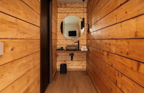 Castel Volturno Other | Nabi Resort Glamping & SPA