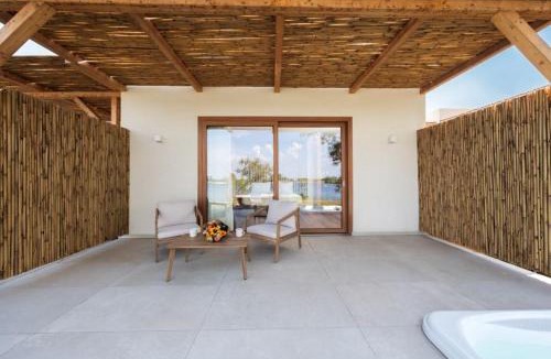 Castel Volturno Other | Nabi Resort Glamping & SPA