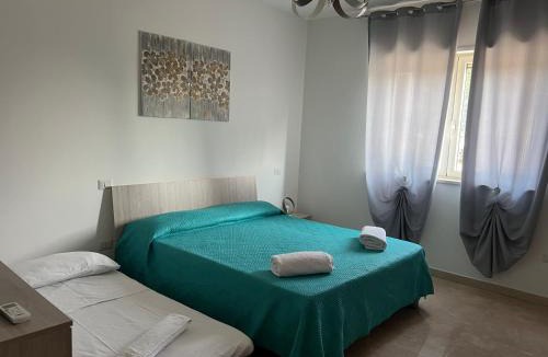 Policoro Apartment | Rosa's House Casa Vacanze