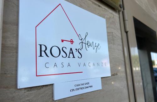 Policoro Apartment | Rosa's House Casa Vacanze