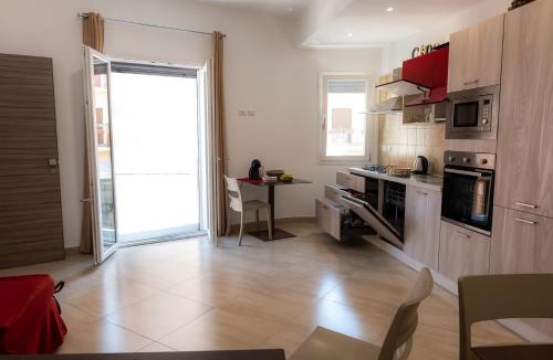 Santo Stefano di Camastra Bed & Breakfast | La dimora dei ricci