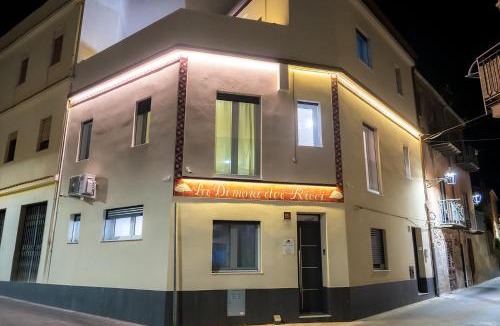 Santo Stefano di Camastra Bed & Breakfast | La dimora dei ricci