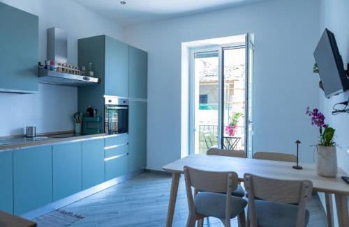 Corso dei Mille - Sant'Erasmo Apartment | Casa Erasmo
