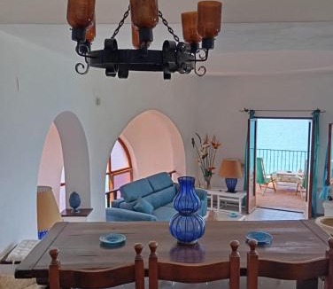 Cefalu Villa | Villa Martine