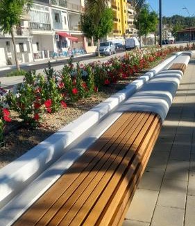 Marina Apartment | Fronte mare Levante - Apulia Houses & Flats - Ecosostenibile !