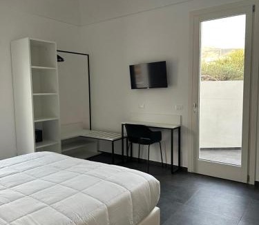 Castelluzzo Villa | Villa Tosto