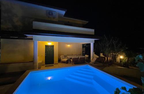 Briatico Villa | Villa La Brace