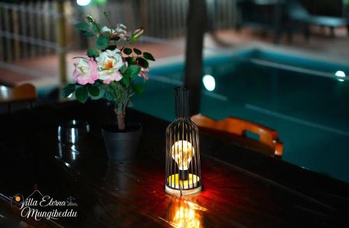 Paterno Villa | Villa Eterna Mungibeddu